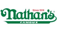 Nathan's Famous logo