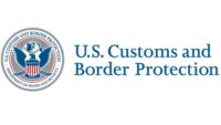 US Customs and Border Protection logo