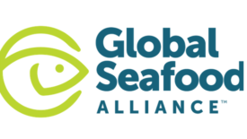 Global Seafood Alliance logo