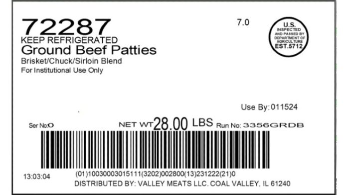 https://www.provisioneronline.com/ext/resources/2024/01/02/Valley-Meats-recalls-raw-ground-beef-products.jpg?t=1704210775&width=696