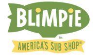 Blimpie logo