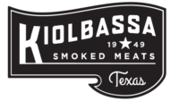 Kiolbassa Smoked Meats logo