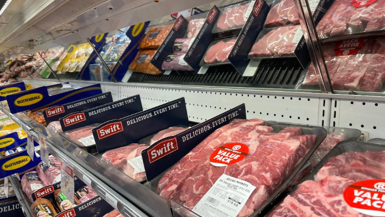 Meat department sales shift to value-focused channels | The National ...