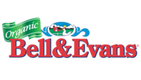 Bell & Evans logo