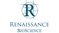 Renaissance BioScience logo