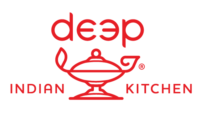 Deep Indian Kitchen logo