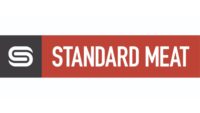 Standard Meat Co. logo