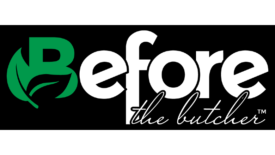 Before the Butcher logo