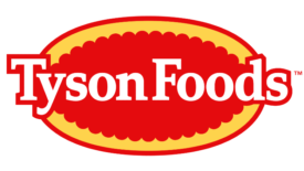 Tyson Foods logo