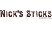 Nick's Sticks logo