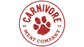 Carnivore Meat Co. logo