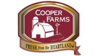 Cooper Farms logo