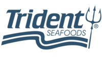 Trident Seafoods logo