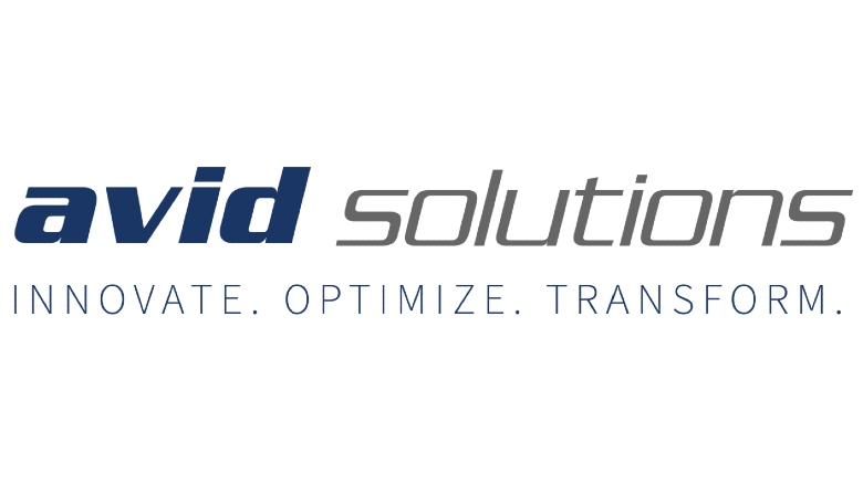 Avid Solutions logo