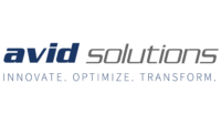 Avid Solutions logo