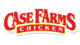 Case Farms logo