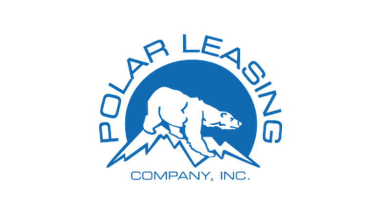 Polar Leasing Co. Inc. logo