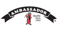 Ambassador logo