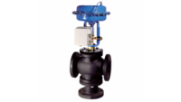 Series 2900 Industrial Control Valves