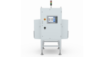 Tall PRO XSDV X-ray machine