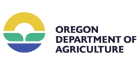 Oregon Department of Agriculture logo