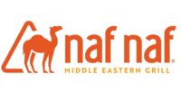 Naf Naf Grill logo