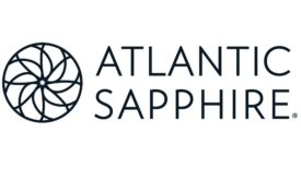 Atlantic Sapphire logo