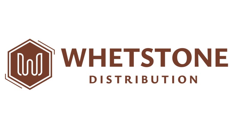 Whetstone Distribution logo