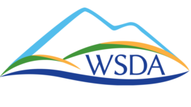 Washington State Department of Agriculture logo