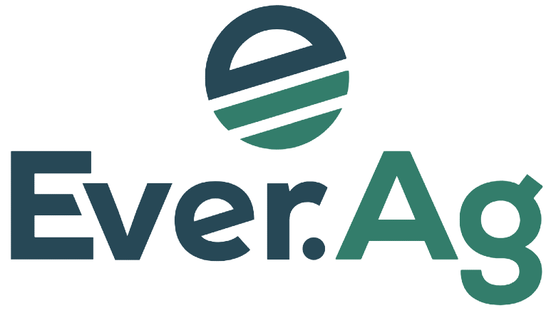 Ever.Ag logo