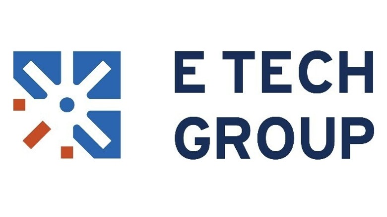 E Tech Group logo