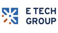 E Tech Group logo