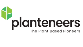 Planteneers logo