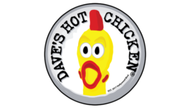 Dave's Hot Chicken logo