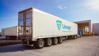 Lineage truck