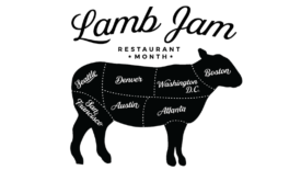 Lamb Jam graphic