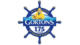 Gorton's Seafood logo