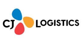 CJ Logistics America logo