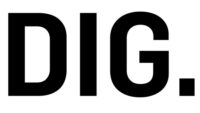 DIG logo