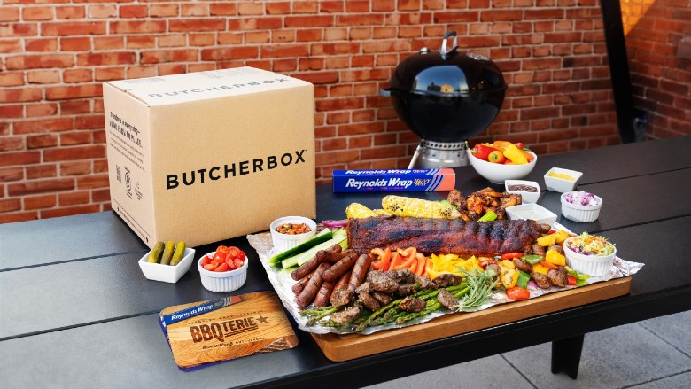 BBQterie Kit