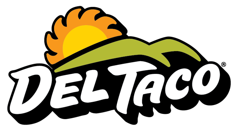 Del Taco logo