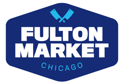 Fulton Market logo