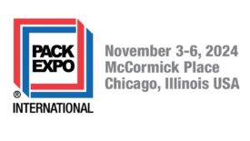 PACK EXPO International 2024 graphic