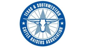 Texas & Southwestern Cattle Raisers Association logo