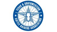 Texas & Southwestern Cattle Raisers Association logo