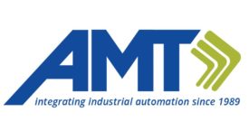 Applied Manufacturing Technologies logo