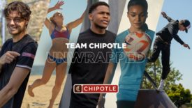 Team Chipotle 2024