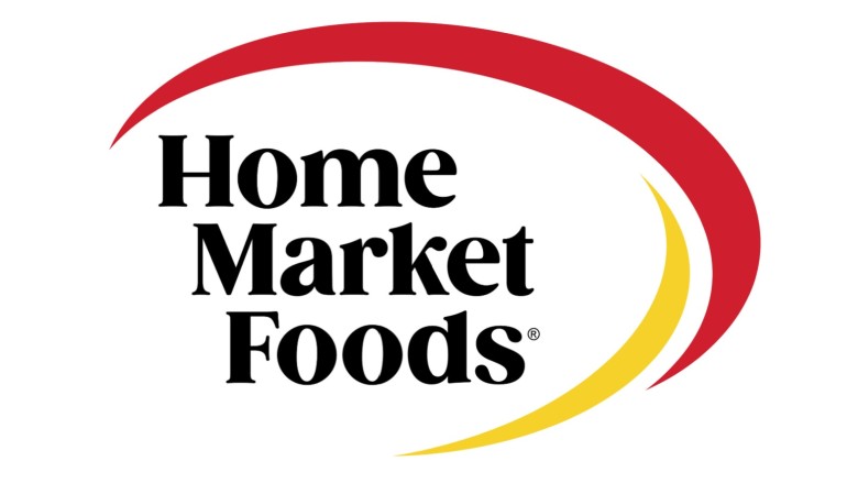 Home Market Foods logo