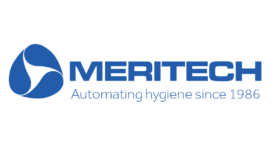 Meritech logo