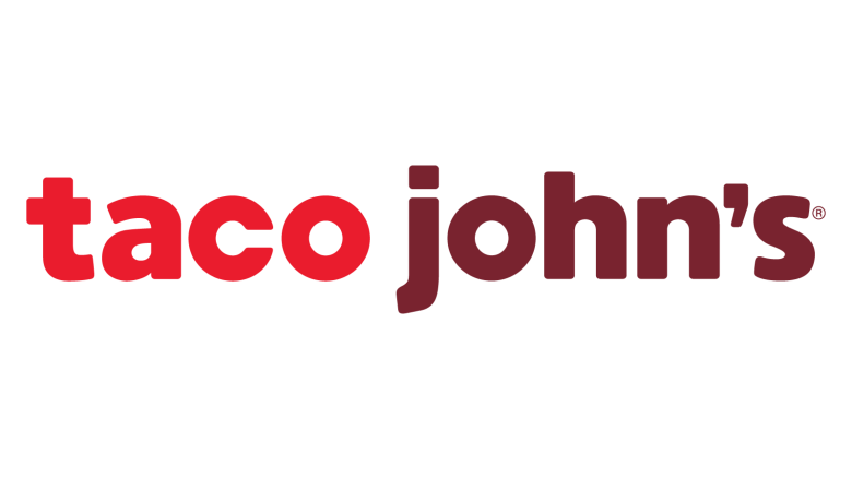 Taco John's logo